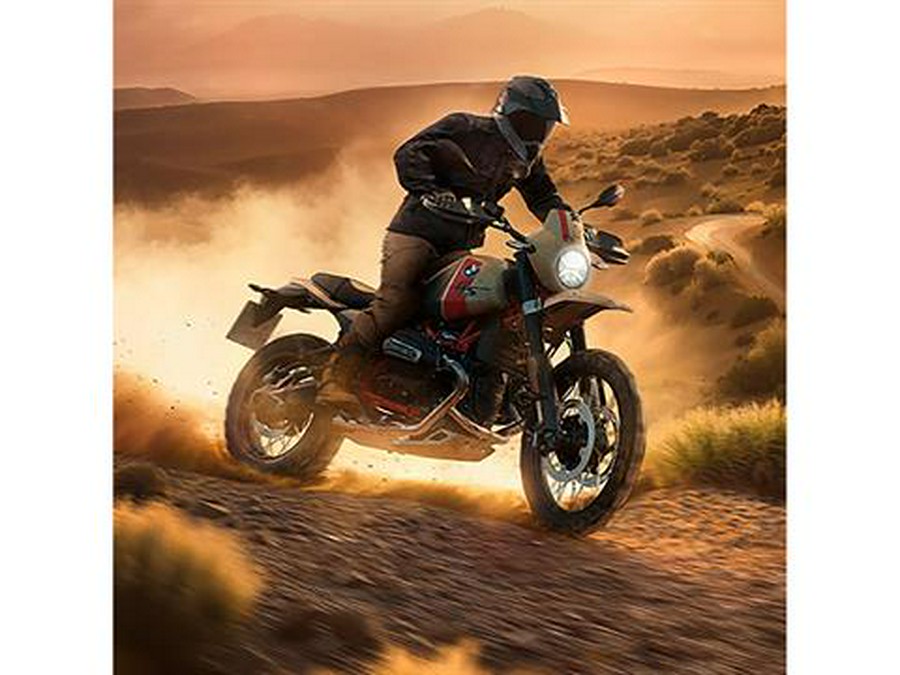 2026 BMW R 12 G/S