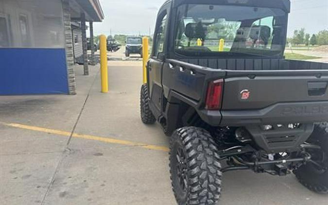 2026 Polaris Ranger XD 1500 Northstar Edition Premium
