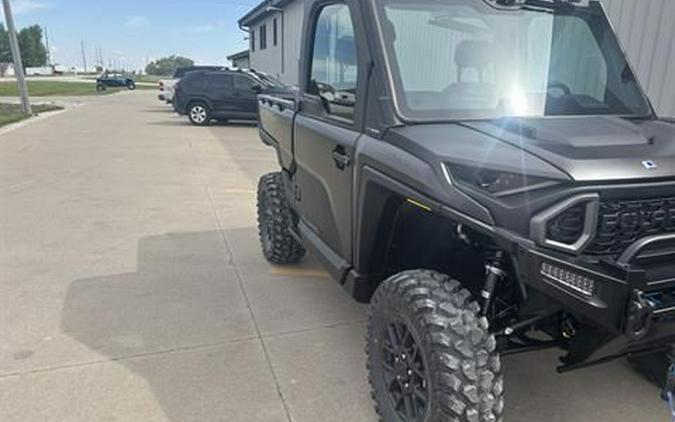 2026 Polaris Ranger XD 1500 Northstar Edition Premium