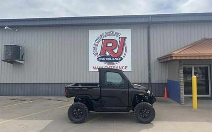 2026 Polaris Ranger XD 1500 Northstar Edition Premium