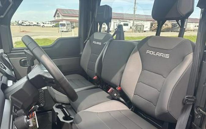 2026 Polaris Ranger XD 1500 Northstar Edition Premium