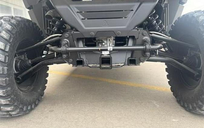 2026 Polaris Ranger XD 1500 Northstar Edition Premium