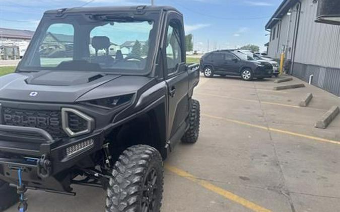 2026 Polaris Ranger XD 1500 Northstar Edition Premium
