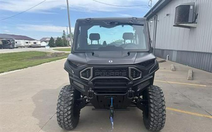 2026 Polaris Ranger XD 1500 Northstar Edition Premium