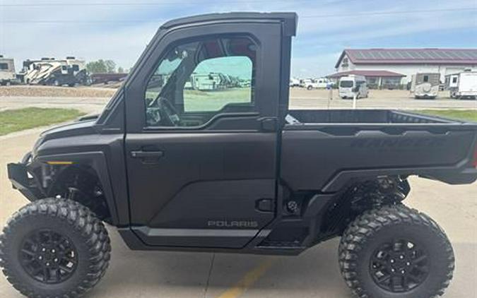 2026 Polaris Ranger XD 1500 Northstar Edition Premium