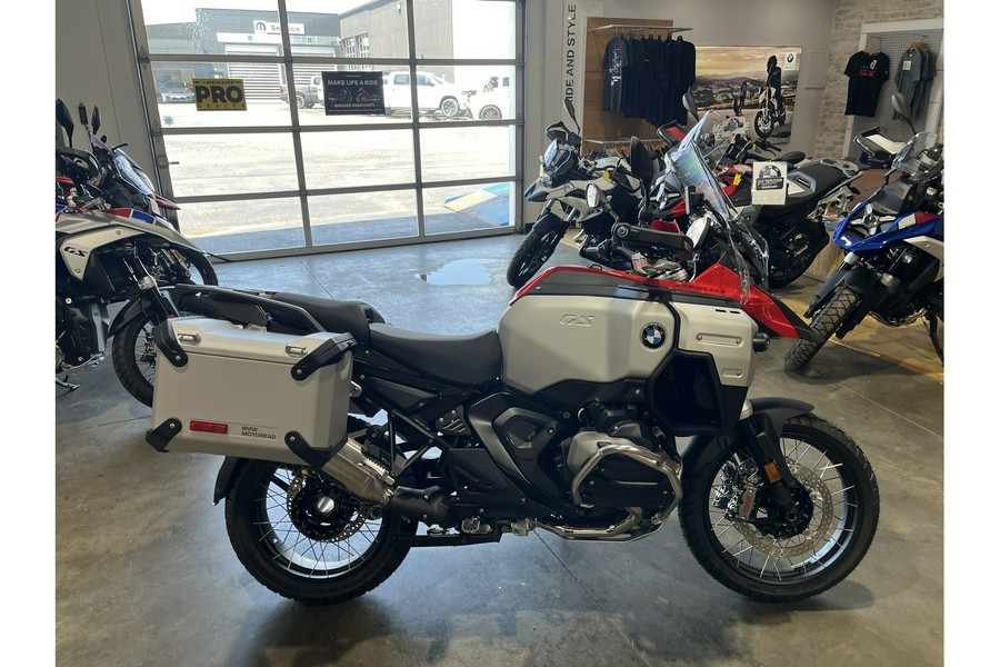 2026 R 1300 GS Adventure - BMW