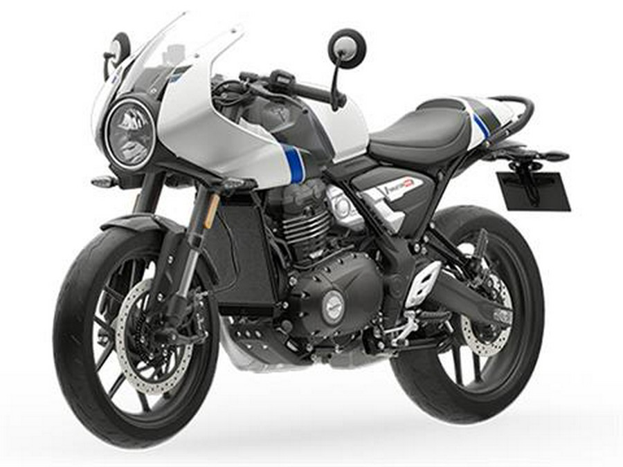 2026 Triumph Thruxton 400