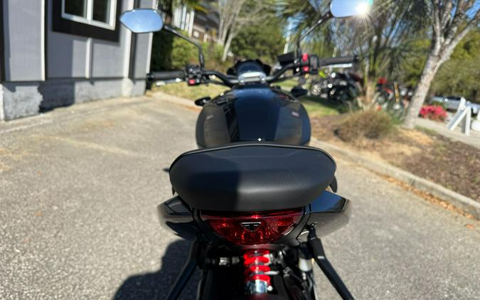 2026 Triumph Trident 800