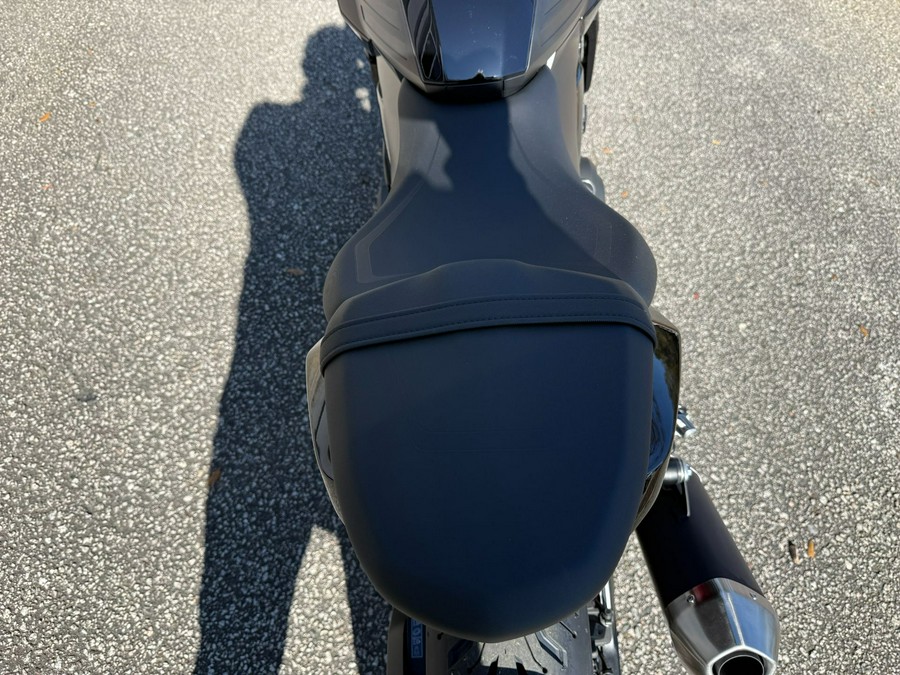 2026 Triumph Trident 800