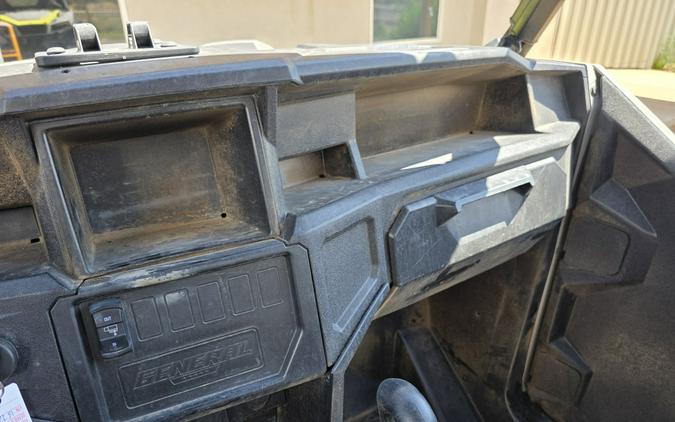 2024 Polaris General XP 4 1000 Sport