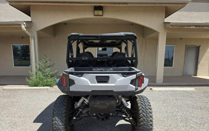 2024 Polaris General XP 4 1000 Sport