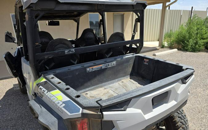 2024 Polaris General XP 4 1000 Sport