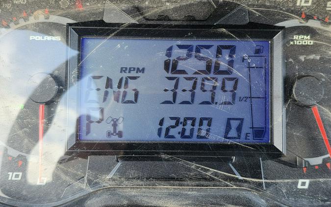2024 Polaris General XP 4 1000 Sport
