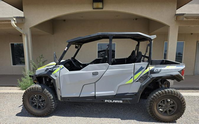 2024 Polaris General XP 4 1000 Sport