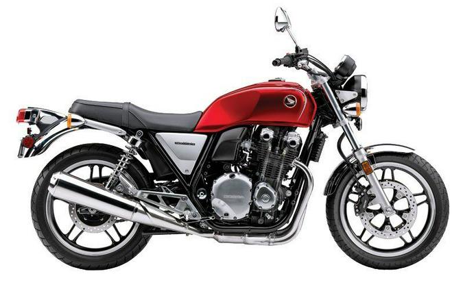 2013 Honda CB1100
