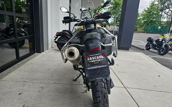 2014 BMW F 800 GS Adventure