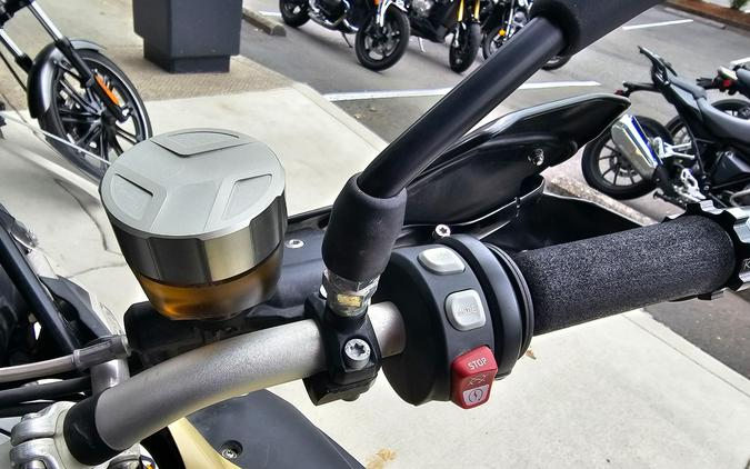 2014 BMW F 800 GS Adventure