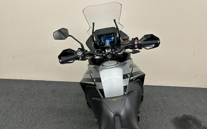 2020 KTM Super Adventure 1290 S