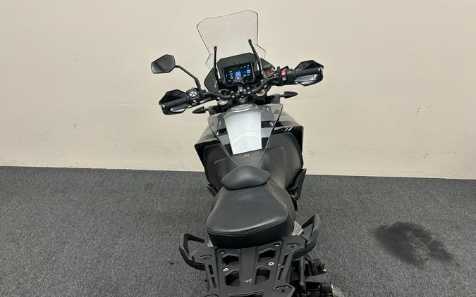 2020 KTM Super Adventure 1290 S