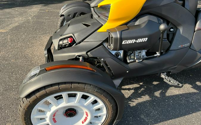 2022 Can-Am Ryker 900 ACE