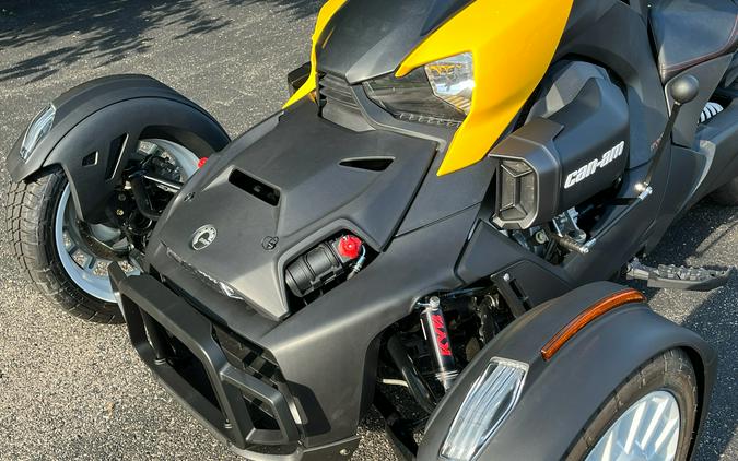 2022 Can-Am Ryker 900 ACE