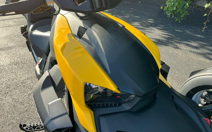 2022 Can-Am Ryker 900 ACE