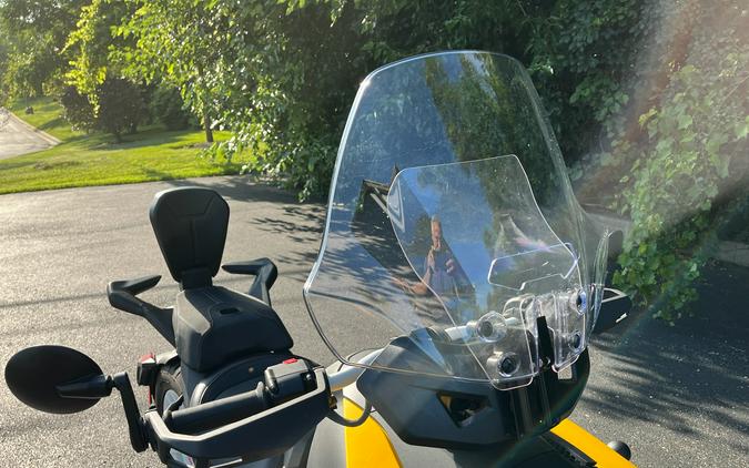 2022 Can-Am Ryker 900 ACE