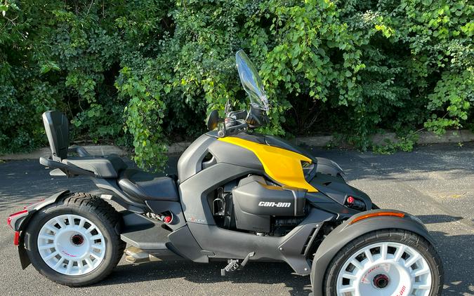 2022 Can-Am Ryker 900 ACE