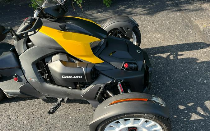 2022 Can-Am Ryker 900 ACE
