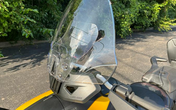 2022 Can-Am Ryker 900 ACE