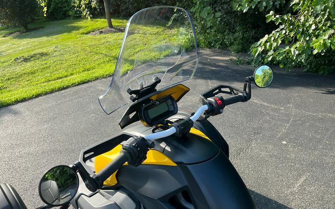 2022 Can-Am Ryker 900 ACE