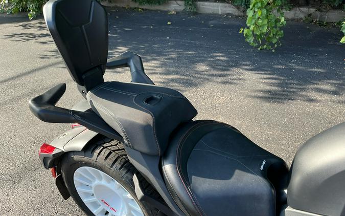 2022 Can-Am Ryker 900 ACE