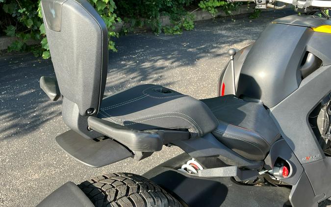 2022 Can-Am Ryker 900 ACE