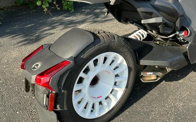 2022 Can-Am Ryker 900 ACE