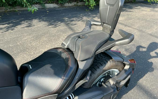 2022 Can-Am Ryker 900 ACE