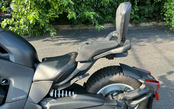 2022 Can-Am Ryker 900 ACE
