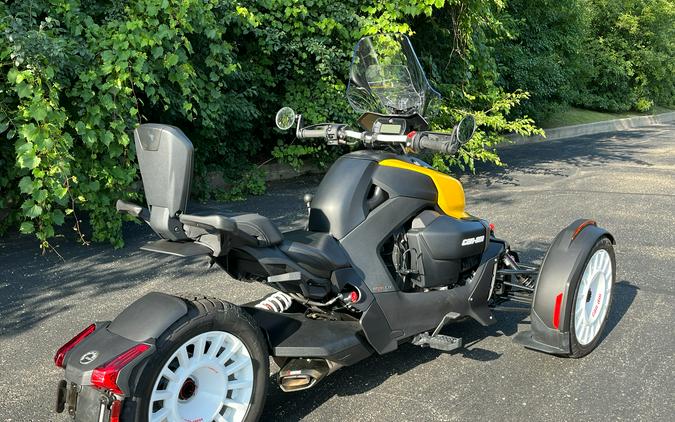 2022 Can-Am Ryker 900 ACE