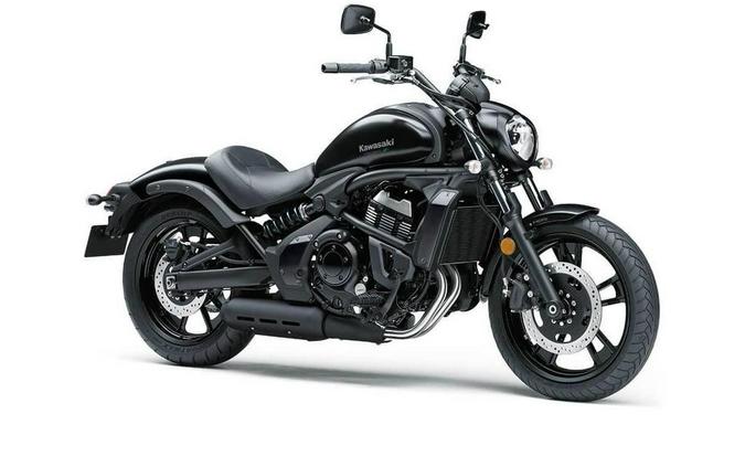 2024 Kawasaki VULCAN S