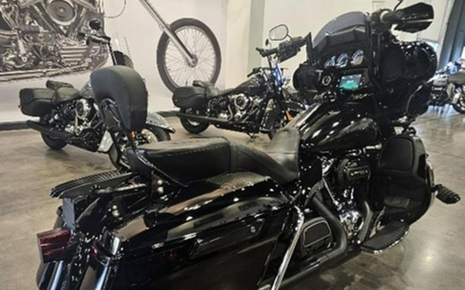 Harley-Davidson Ultra Limited motorcycles for sale in Harrisburg