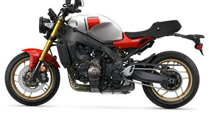 2026 Yamaha XSR900