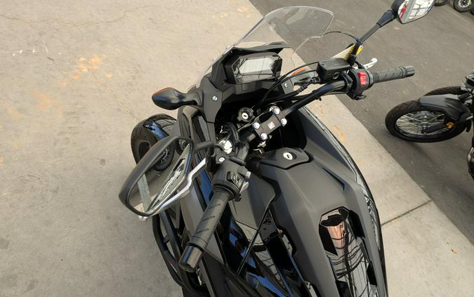 2020 Honda NC750X
