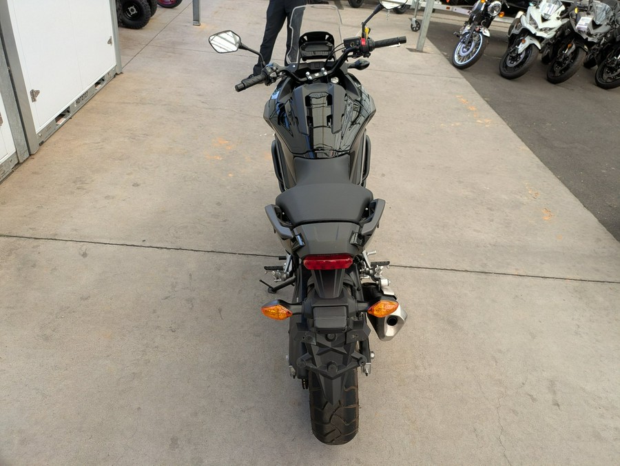2020 Honda NC750X