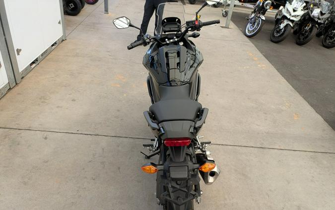2020 Honda NC750X