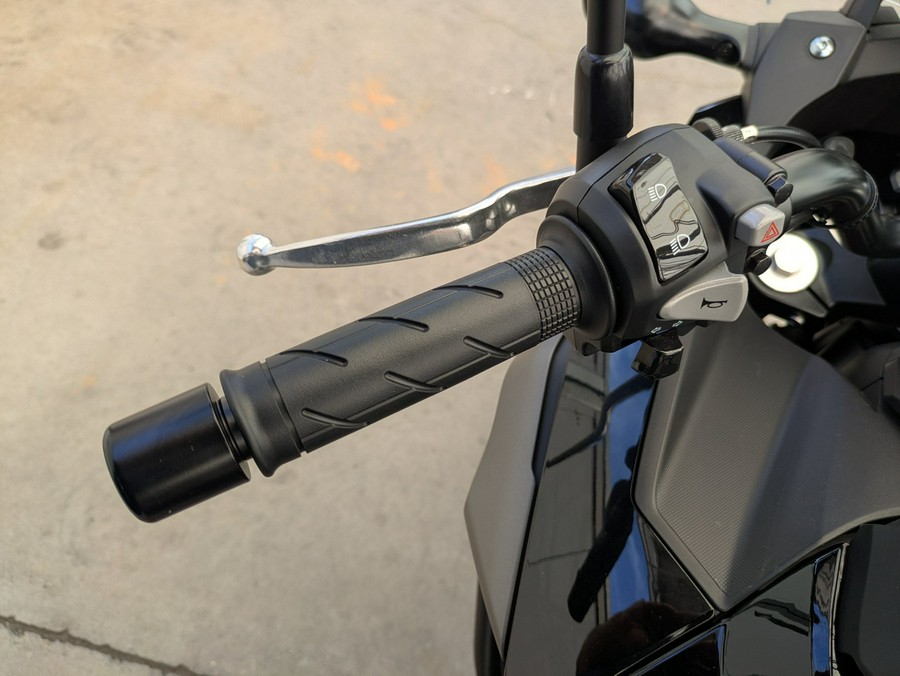 2020 Honda NC750X