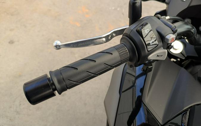 2020 Honda NC750X
