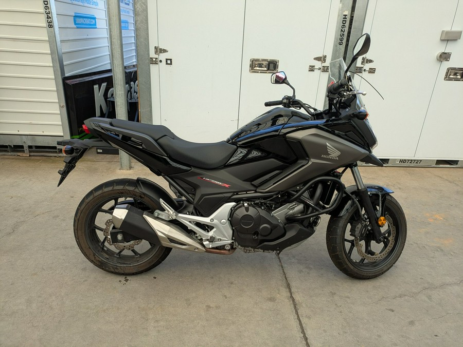 2020 Honda NC750X