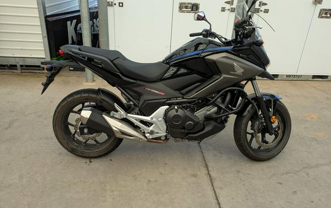 2020 Honda NC750X