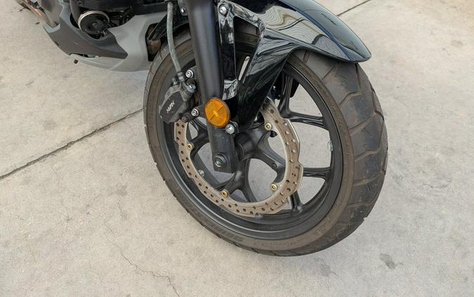 2020 Honda NC750X