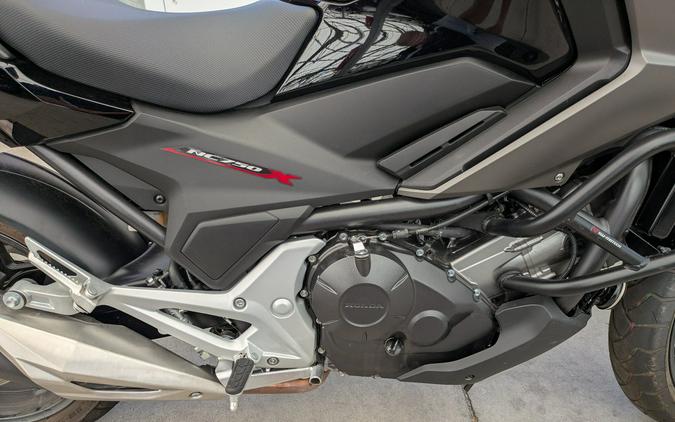2020 Honda NC750X