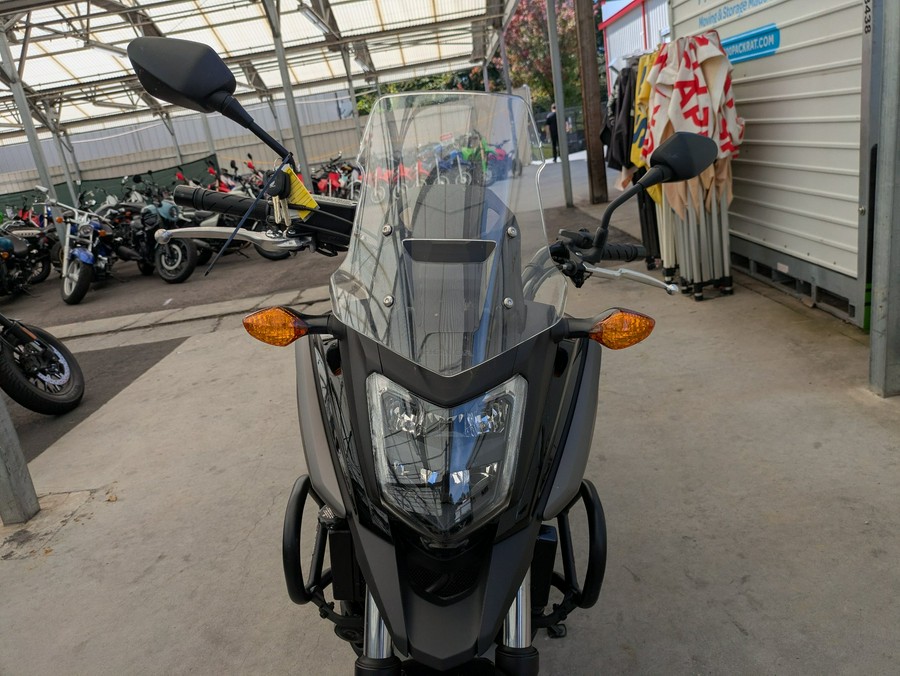 2020 Honda NC750X
